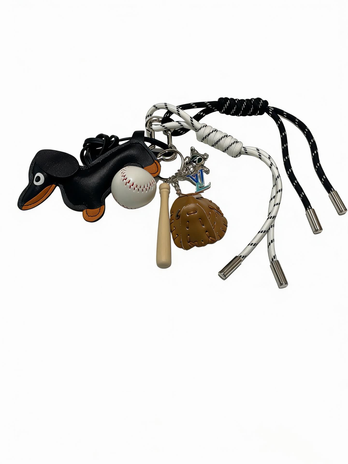 Louis Vuitton Keychain Collection